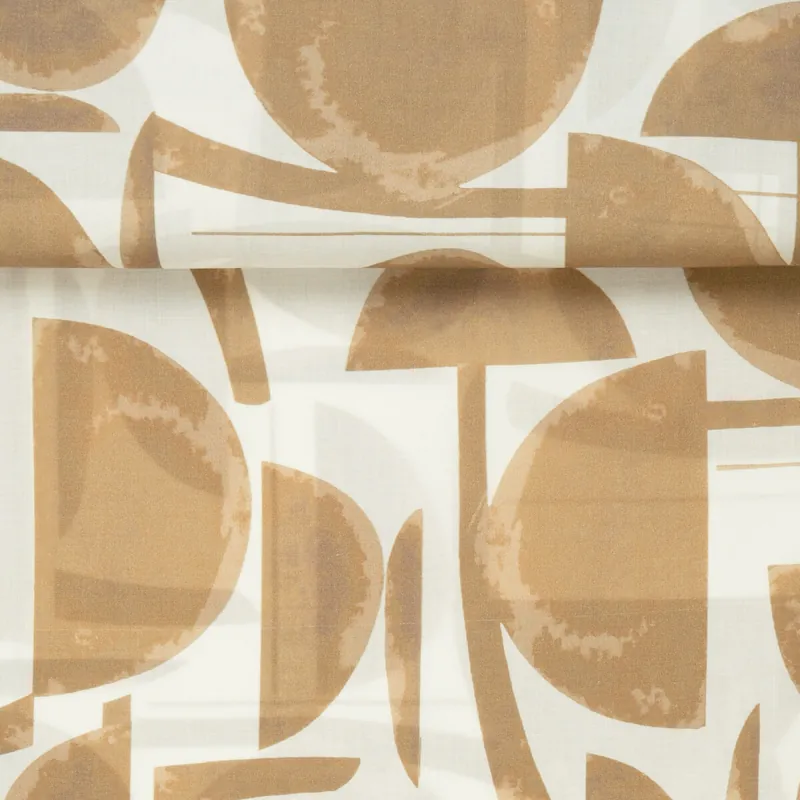 Rabatt BATIST ABSTRACT clay