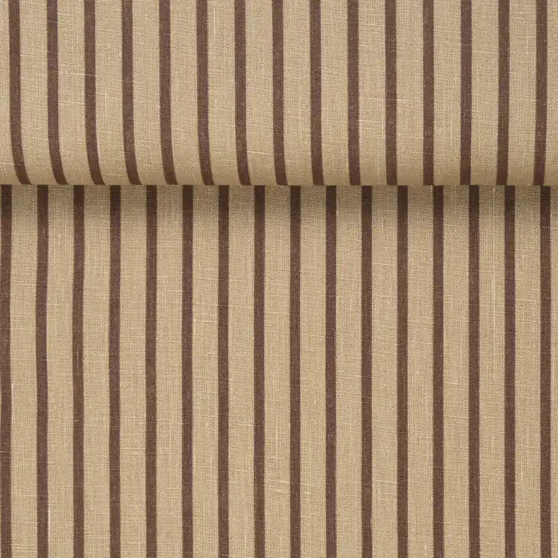 LEINEN LIAN sand Markenprodukt