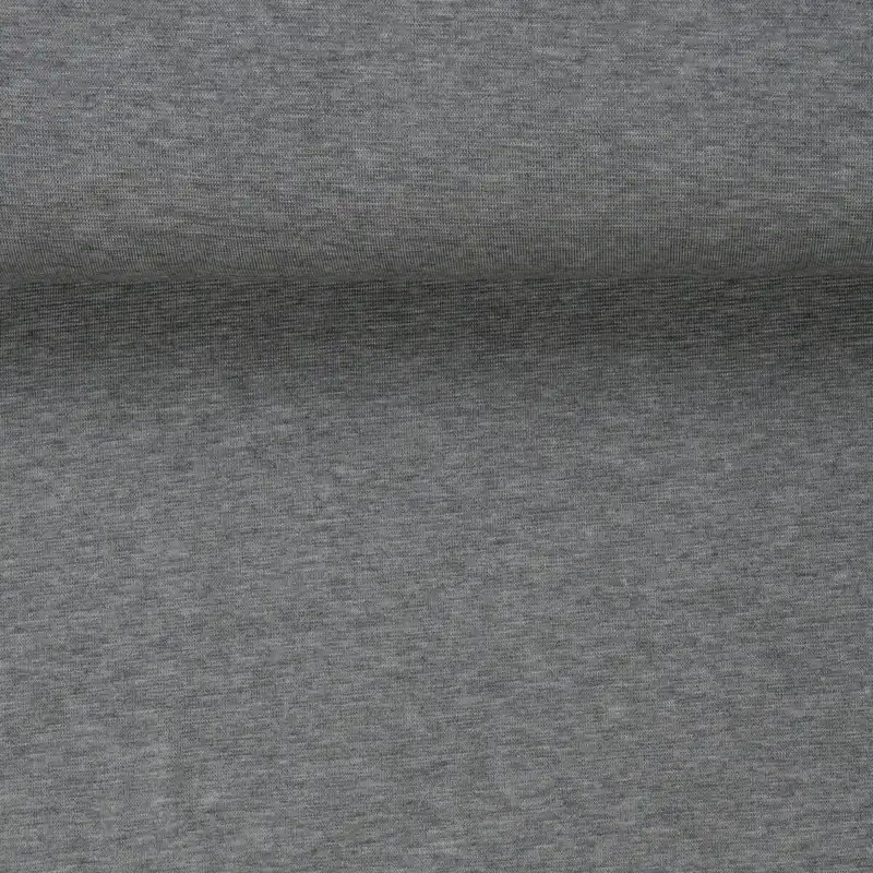 TENCEL MERINO JERSEY MM grey melange Bestseller