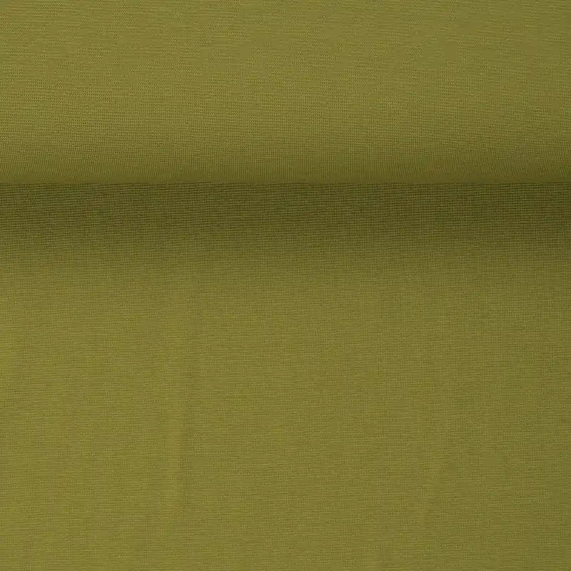 TENCEL MERINO JERSEY MM matcha Gleich Bestellen