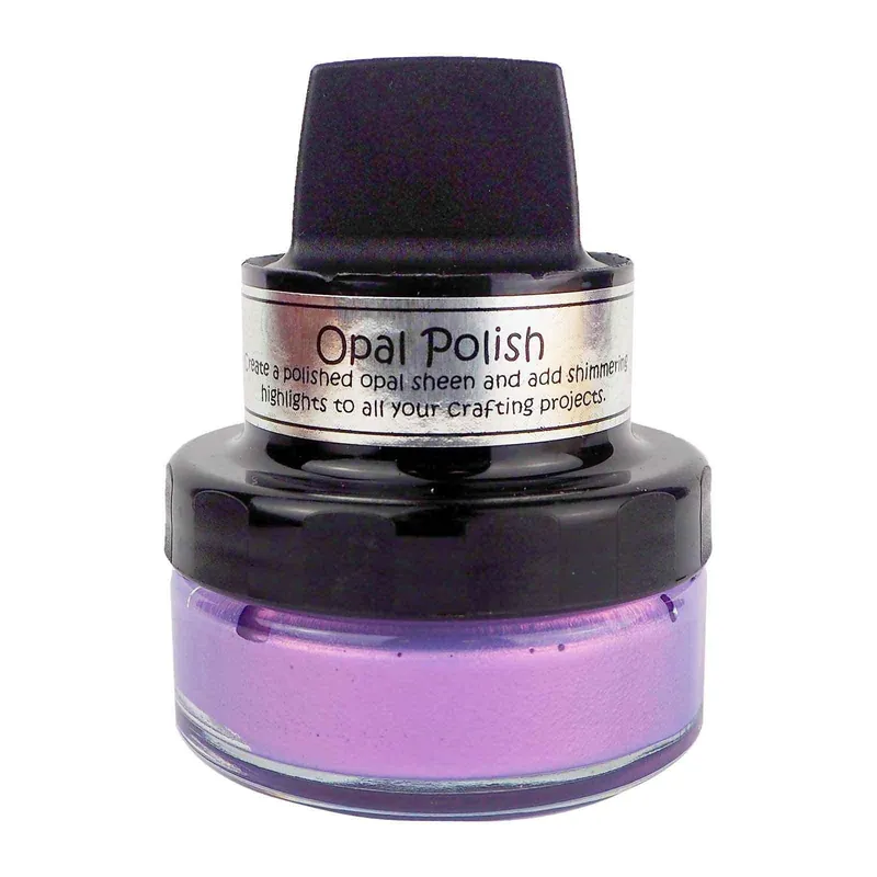 Opal Polish - Pink Thistle Exklusiv