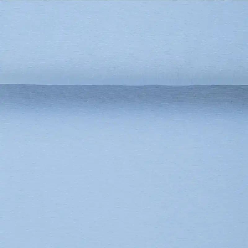 Zertifiziert ORGANIC RIB 1X1 BLUE LILAC