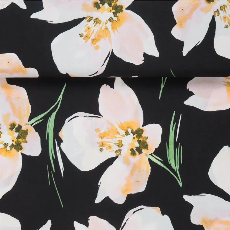 Beliebt VISCOSE POWDERY FREESIA