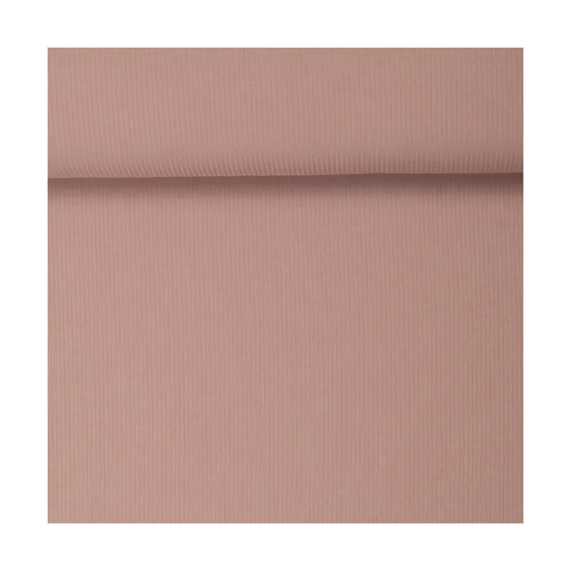 Garantierte Lieferung TENCEL DERBY RIBBED JERSEY PUFF