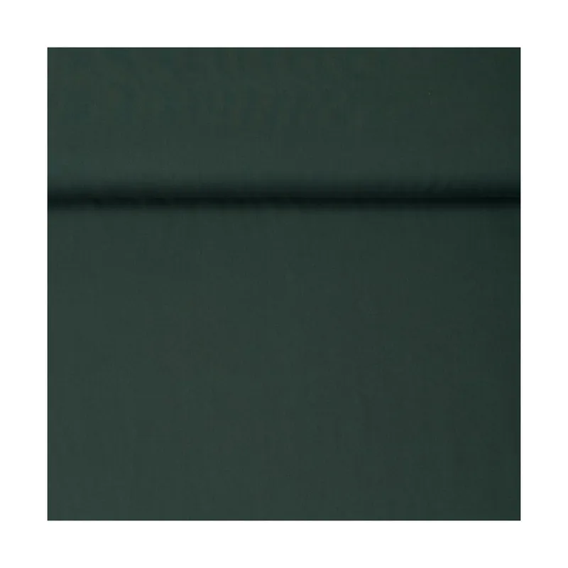 Aktuell TENCEL SMOOTH DRAPE TWILL DEEP GREEN