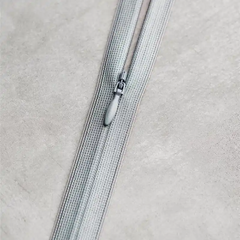 Echt ZIPPER INVISIBLE MM 30 cm SKY