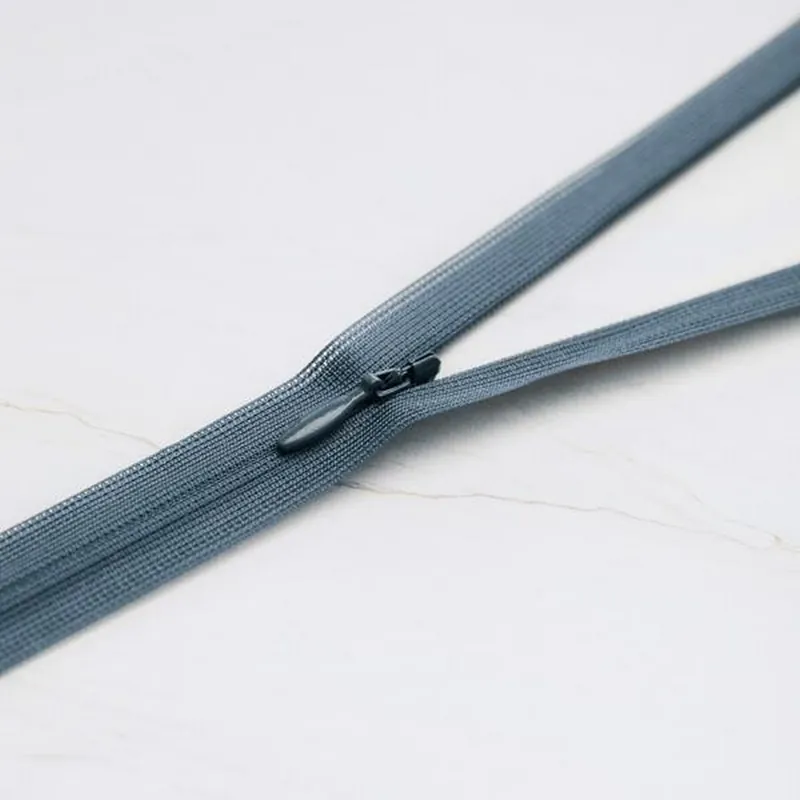 ZIPPER INVISIBLE MTM 30 cm THUNDER Preisreduziert