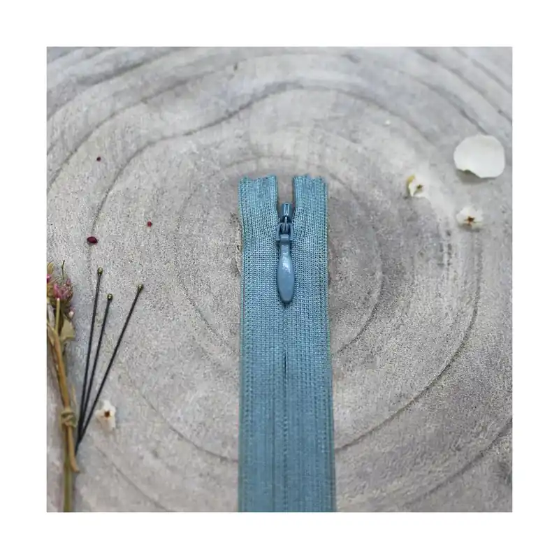 ZIPPER INVISIBLE STORM Knallerangebot