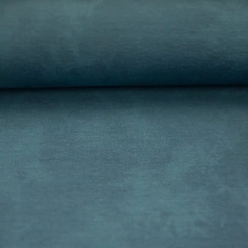 *REST* 52 x 150 cm - Jersey Kombistoff „See you later" - Struktur - Swafing by Thorsten Berger Wochenendangebot