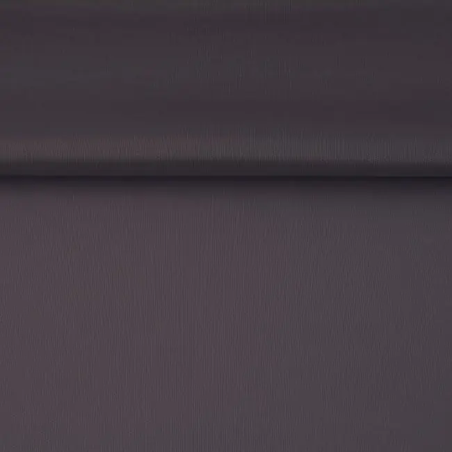 *REST* 72 x 140 cm - Charming Stretch Futter - Anthrazit Billig