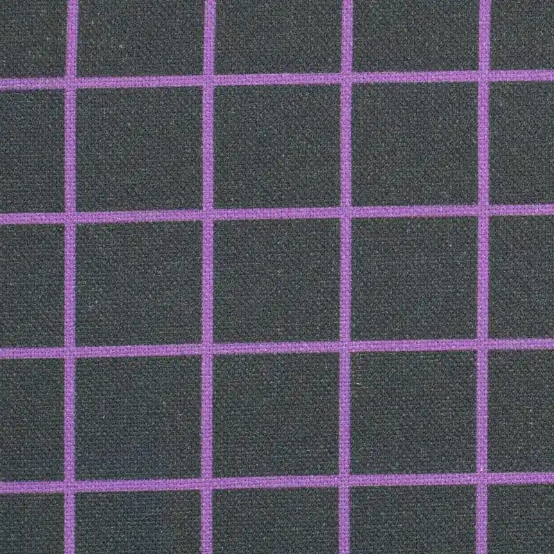 *REST* 91 x 150 cm - The Happy Canvas Story - Karos - flieder / anthrazit - Swafing by Cherry Picking Direkt Vom Hersteller