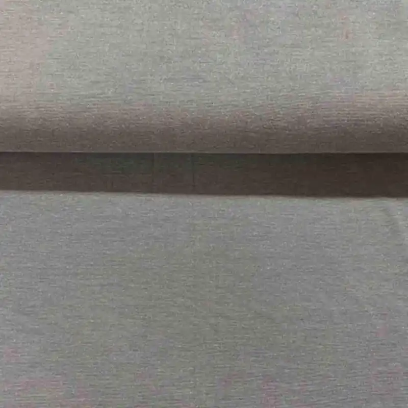 Zertifiziert Viskosejersey Ponte Roma uni anthrazit