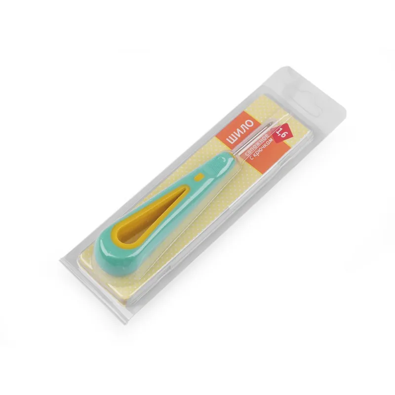 Ahle mit Haken/Loch Neu