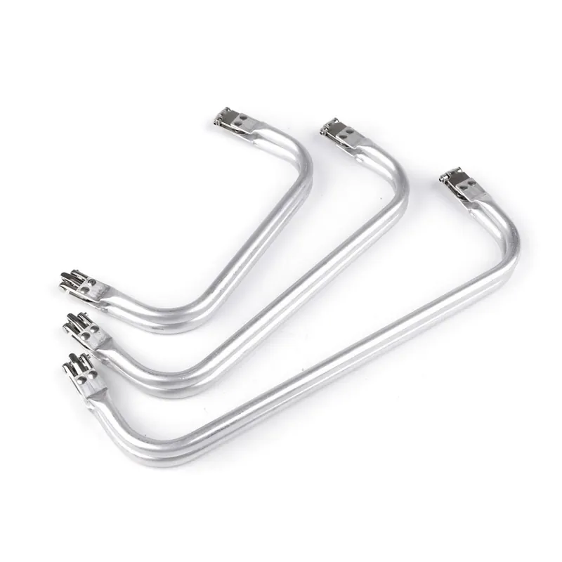 Aluminiumrahmen/Taschengriff zur Herstellung von Handtaschen Im Trend