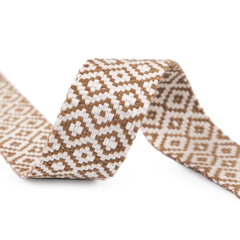 Abverkauf Gurtband beidseitig Breite 38 mm