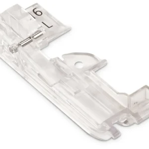 Schnäppchen Bernina Paspelfuß # L16 L groß 5 mm (L 850)