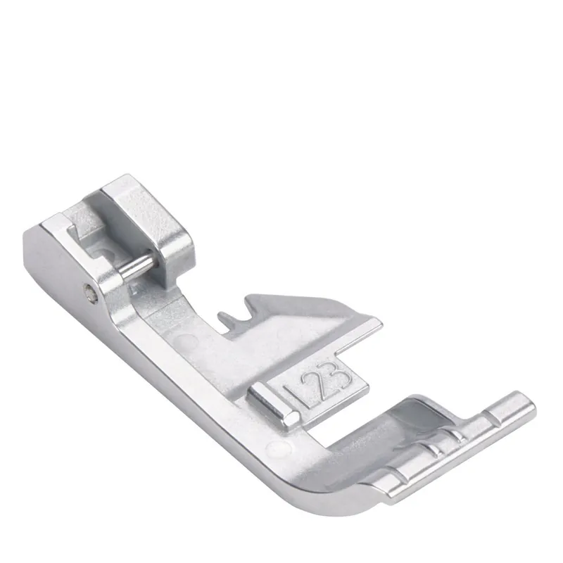 Ab Werk Bernina Kurvenfuß #L23 für L850/L860
