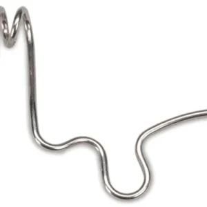 Bernina Dekofadenführung # L25 Sonderaktion