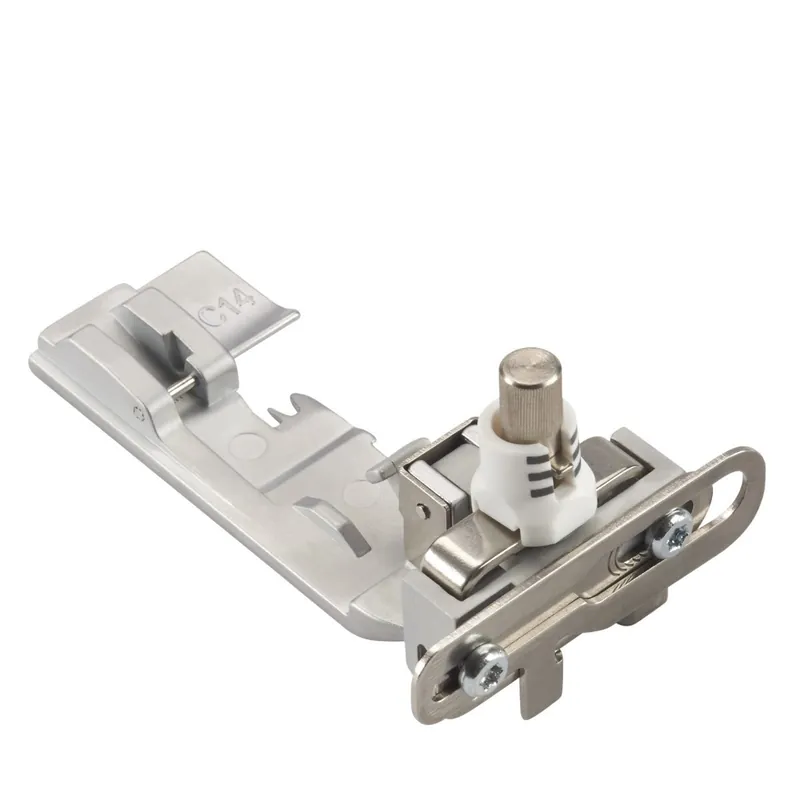 Saisonangebot Bernina Gummibandnähfuß C14 für L890