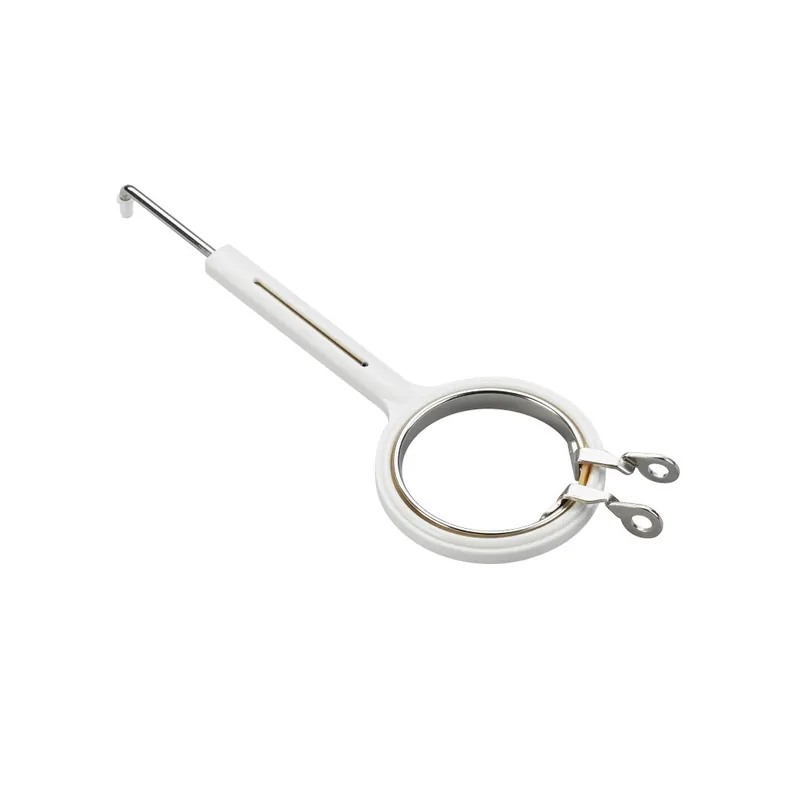 Begrenztes Angebot Bernina Strumpfstopfapparat