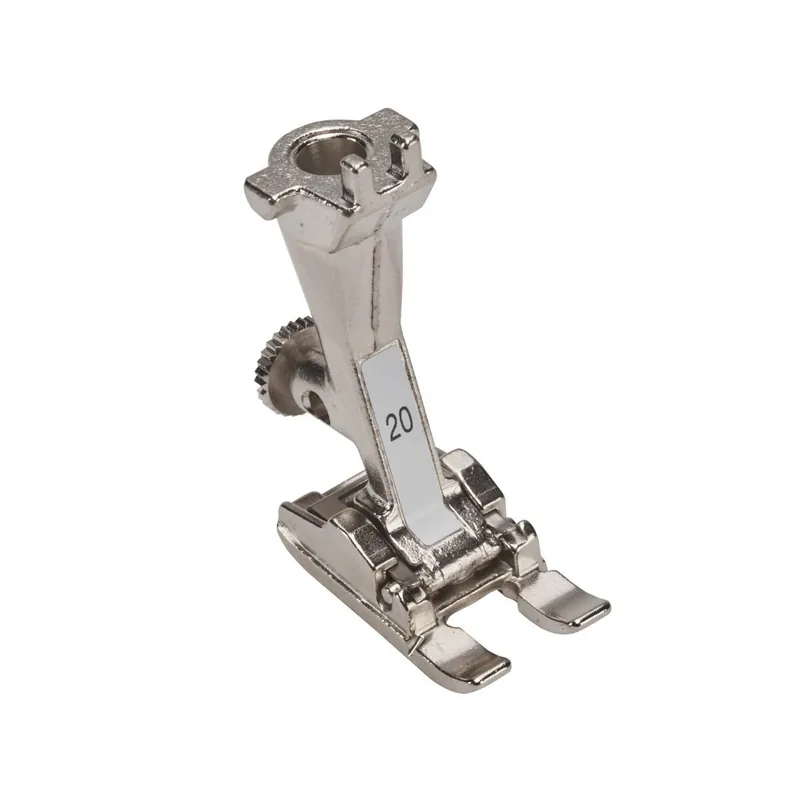 Top-Angebot Bernina Offener Stickfuß #20 (für ältere Modelle)