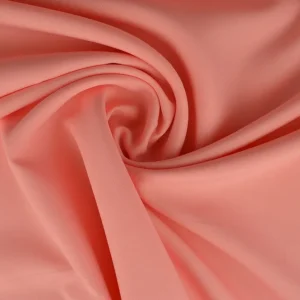 Ab Werk Allroundstoff / Burlington: lachsrosa