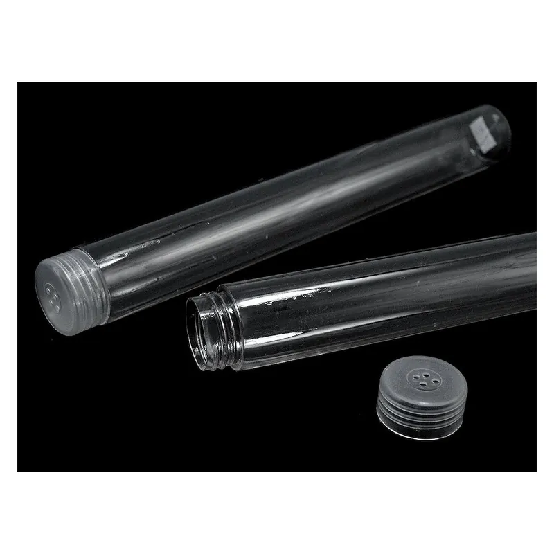 Zertifiziert Tube , Kunststoff Ø20 mm