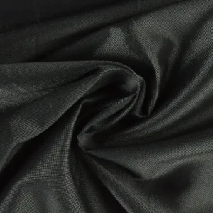 Zimmer hoch - Taft-Seide - Altblau Schnäppchen