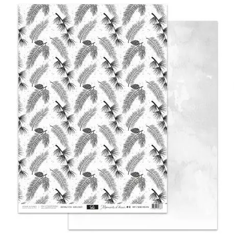 Online Kaufen Sokai Moments d'hiver #4