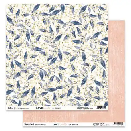 Beatrice Garni - Love Winter 04 Rabatt