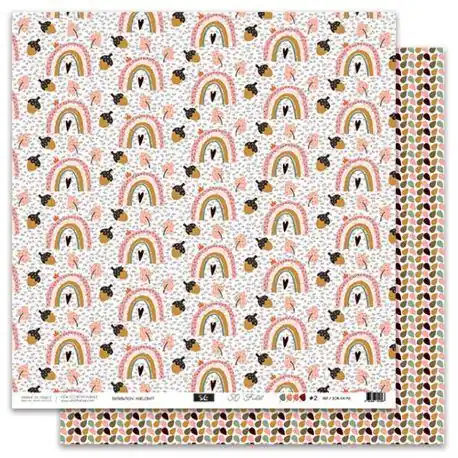 Sale Sokai - So Fall #2