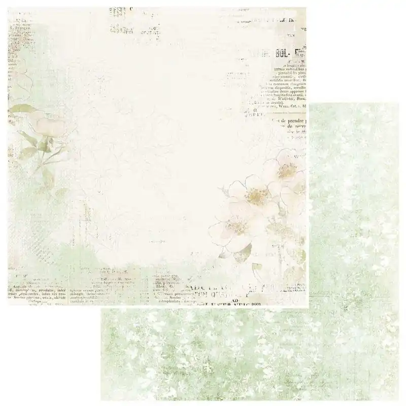 49 Market - Vintage Artistry - Delicate Rabatt