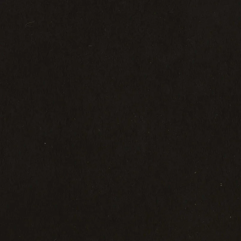 Super-Preis Florence Großpack Cardstock smooth - black 100 Bogen