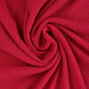 Mesh - Fuchsia Top-Angebot