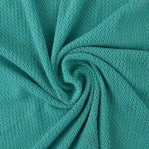 Saisonangebot Mesh - Türkis