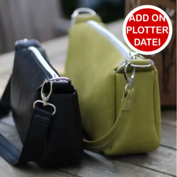 ADD ON zur MiniaT(o)ur PLOTTERDATEI Hochwertig