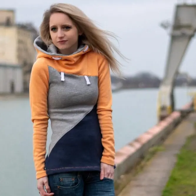 Versand Am Gleichen Tag www.kystbarn.de Hej! Tjej!