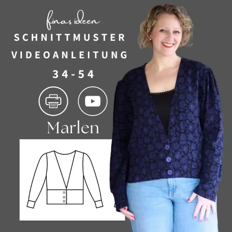 Cardigan Marlen, Meistverkauft