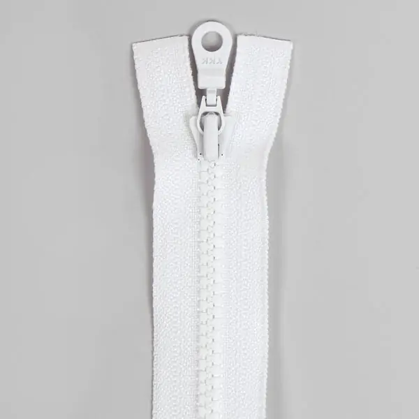 Super-Preis Reißverschluss teilbar | Kunststoff (501) | YKK