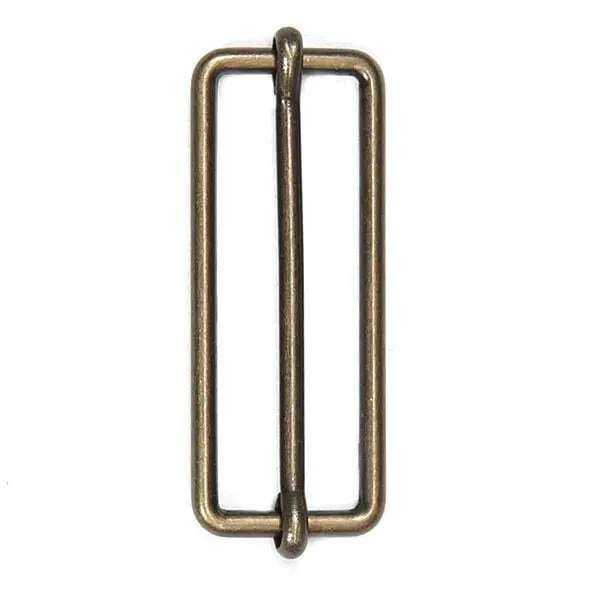 Finale Aktion Metallschließe 2