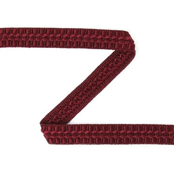 Finale Aktion Posamentenborte 4