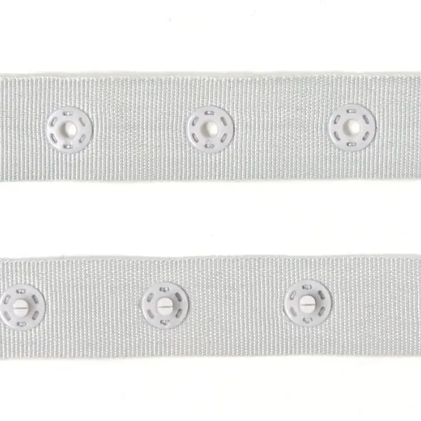 Druckknopfband 5 Sale