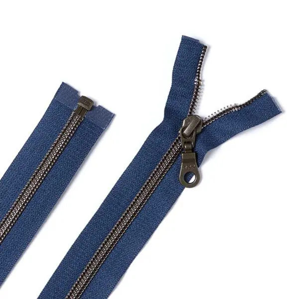 Ausverkauf Reißverschluss teilbar | Kunststoff (920) | YKK