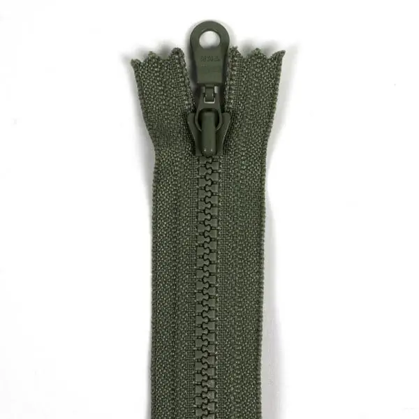 Expressversand Reißverschluss nicht teilbar | Kunststoff (078) | YKK