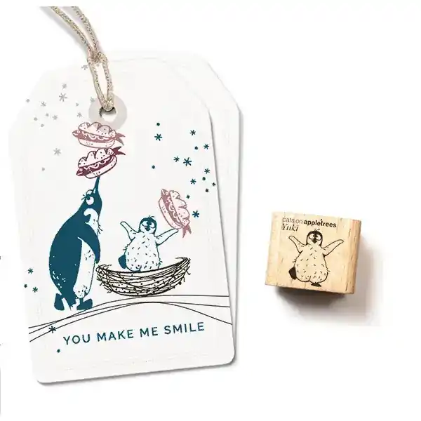 Angebot Pinguin Yuki